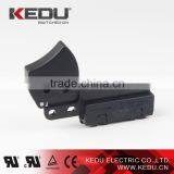 KEDU High Quality Trigger Switch With UL TUV CE CB CQC Approved HY38M