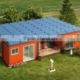 Well-designed Modular Mobile Prefab Villa With CE, ISO Certificates thumbnail-2