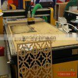 Wood Carving Mirror Frame