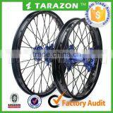 OEM After Market Spoke Wheel Rim Set for YZF 250 450 thumbnail-1