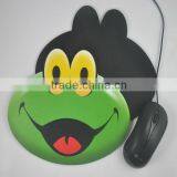 Cheap Price Paper Printed With Pvc Lamination Eva Mouse Pad