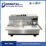 Factory Outlet Delicate Solid Ink Wheel Code Printer thumbnail-1