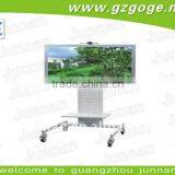 Junnan Adjustable Plasma Lcd Cart thumbnail-1