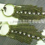 Newest Design Eardrop