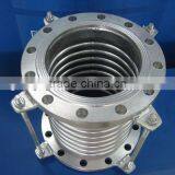 Stainless Steel Rectangle Compansator