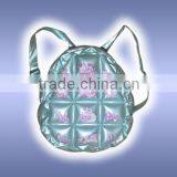 Fashionable Design Inflatable Bubble Shopping Handbag Beach Bag thumbnail-3