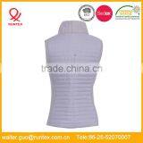 Runtex Ladies Casual Vests With Sweater Patch RLJ065 thumbnail-2