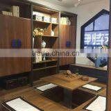 Modern Design Wooden Tatami thumbnail-2