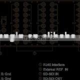 Digital Video Matrix Routing Switcher thumbnail-2