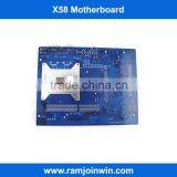 Fast Delivery 3 Years Warranty 1333 1066 800 Lga1366 Motherboard Ddr3 thumbnail-4