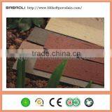 Acid-resistant Acid-resistant Flexible Clay Wall Tile Exterior Wall Tile Designs thumbnail-5