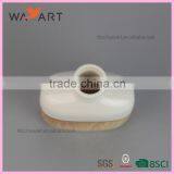 Ceramic Wooden Aroma Diffuser For Promotion thumbnail-2