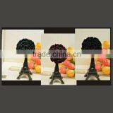 New Fashion Lapel Pins Flower JSLP044 thumbnail-1