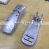 High Precision Metal Parts Stamping Die Casting and High Quality Plating Processing thumbnail-5
