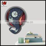Decorative Wall Stickers Home Stickers Wall Background thumbnail-5