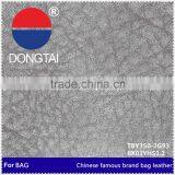 With 20 Years Expenience High Quality Chicken Foot Skin Leather thumbnail-2