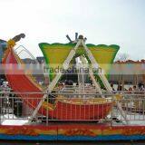 Kiddie Amusement Rides Pirate Ship for Sale thumbnail-6