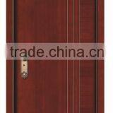 Wood Garage Door Interior Solid Wood Door Simple Design Wood Door thumbnail-6