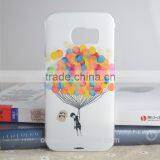 3D Printing Service Colorful Cell Phone Case For Samsung S6 Edge Case. thumbnail-5