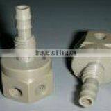 Fitting,Manifold 10-32