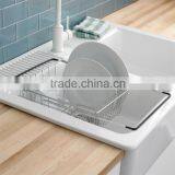 Wire Dish Drying Rack thumbnail-6