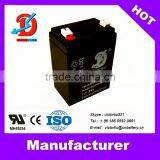 12v UPS Battery 12v2ah Deep Cycle Solar Battery Manufucturer in China