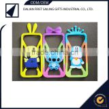 FIRSTSAILING SILICONE UNIVERSAL PHONE BUMPER FRAME