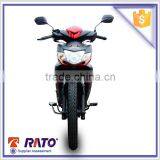 Rato High Performance 110cc Cub Motorcycle thumbnail-5