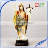 The Resurrection of Jesus Statue Religious Items thumbnail-2