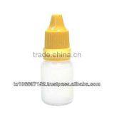 Safety Eye Dropper HDPE 10ml Clear thumbnail-2