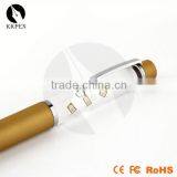 Liquid Filled Pen Ballpoint Pen Print Machine for Pen thumbnail-1