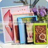 Quality Most Popular Plastic Photo Frame Stand thumbnail-2