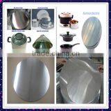 Aluminium Circle Cookware/aluminium Circles for Utensils/circle Aluminium thumbnail-1