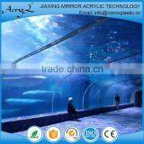 High Quality Tunnel Perspex thumbnail-2