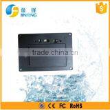 JF-A Plastic Box Battery Case thumbnail-1