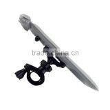 2016 Wholesale Waterproof Case for Huawei Ascend Y530 With Bike Mount thumbnail-3