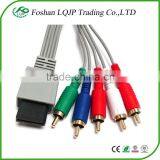 For Nintendo Wii U Component Audio Video AV Cable thumbnail-1