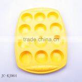 New Design Silicone Mini Cake Decorating Tools