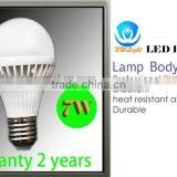 Bulb Led 6W/8W/10W/12W/15W E27 A60 New thumbnail-3