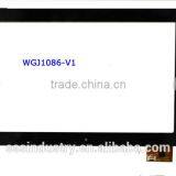 10.1inch Touch Panel Replacement WGJ1086-V1
