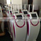 (SW-005B)touch Screen Radio Frequency Wrinkle Removal and rf Face Care Machine thumbnail-2