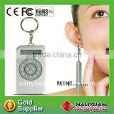 Calculator With Keychain and Lcd Display