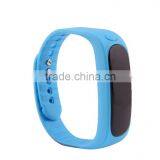Christmas Gift Bluetooth Notification Bracelet thumbnail-2