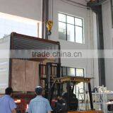 WUXI ANGE PP Spun Filter Cartridge Making Machine-3E&3M thumbnail-4