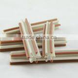 Cod Fish (two-tone Straight Hexagonal Natural Dog Chews) thumbnail-2