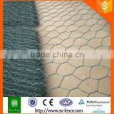 High Quality Galvanized Stone Gabion Box Mesh