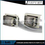 JIHPUMP OEM Peristaltic Pump Quick-install Panel Type of Flow Rate Less Than 290ml/min thumbnail-1