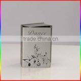 Rigid Cardboard Smart Logo Paper Watch Box thumbnail-2