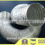 Flexible Duct, Aluminum Flexible Air Duct thumbnail-2