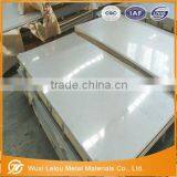 Factory 5052 H18 Polished Aluminum Mirror Sheet